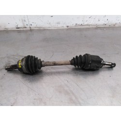 Recambio de transmision delantera izquierda para fiat doblo (119) 1.3 16v multijet active com. (55kw) referencia OEM IAM   