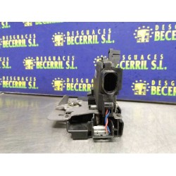 Recambio de cerradura puerta delantera derecha para audi a4 berlina (8e) referencia OEM IAM   
