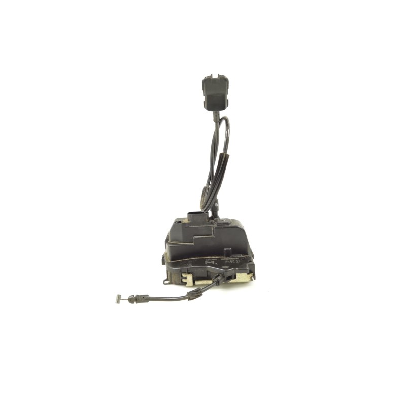 Recambio de cerradura puerta trasera derecha para nissan primera berlina (p12) acenta referencia OEM IAM Recambio de cerradura puerta trasera derecha para nissan primera berlina (p12) acenta referencia OEM IAM