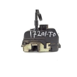 Recambio de cerradura puerta trasera derecha para nissan primera berlina (p12) acenta referencia OEM IAM   