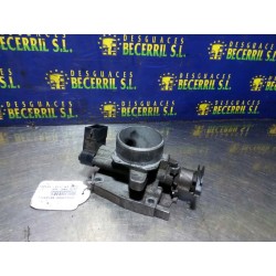 Recambio de caja mariposa para ford ka (ccq) collection referencia OEM IAM 96BF9E927DA 96BF9E927DA 96BF9E927DA