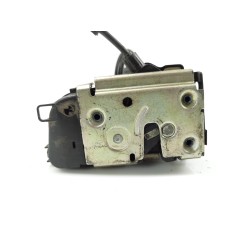 Recambio de cerradura puerta trasera derecha para nissan primera berlina (p12) acenta referencia OEM IAM   