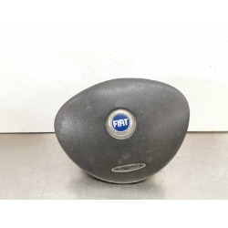 Recambio de airbag delantero izquierdo para fiat doblo (119) 1.3 16v multijet active com. (55kw) referencia OEM IAM 5426971 6050