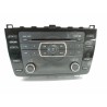 Recambio de sistema audio / radio cd para mazda 6 lim. (gh) 2.2 de 180cv sportive (5 ptas.) referencia OEM IAM GER4669RX CQEM497