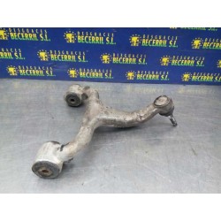 Recambio de brazo suspension superior delantero derecho para mercedes clase m (w163) 400 cdi final edition (163.128) referencia 