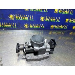 Recambio de caja mariposa para ford ka (ccq) collection referencia OEM IAM 96BF9E927DA 96BF9E927DA 96BF9E927DA