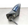 Recambio de retrovisor derecho para volvo s70 berlina 2.4 t / 2.5 t referencia OEM IAM   