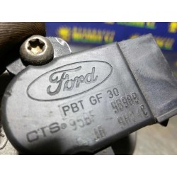 Recambio de caja mariposa para ford ka (ccq) collection referencia OEM IAM 96BF9E927DA 96BF9E927DA 96BF9E927DA