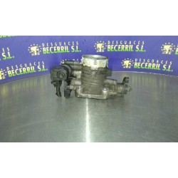 Recambio de caja mariposa para kia sportage 2.0 cat referencia OEM IAM M280140571 0K24720660 M280122001