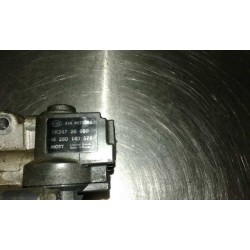 Recambio de caja mariposa para kia sportage 2.0 cat referencia OEM IAM M280140571 0K24720660 M280122001