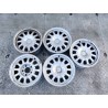 Recambio de juego llantas para bmw serie 5 berlina (e39) 523i referencia OEM IAM   