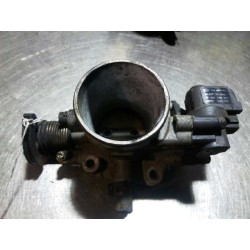 Recambio de caja mariposa para kia sportage 2.0 cat referencia OEM IAM M280140571 0K24720660 M280122001