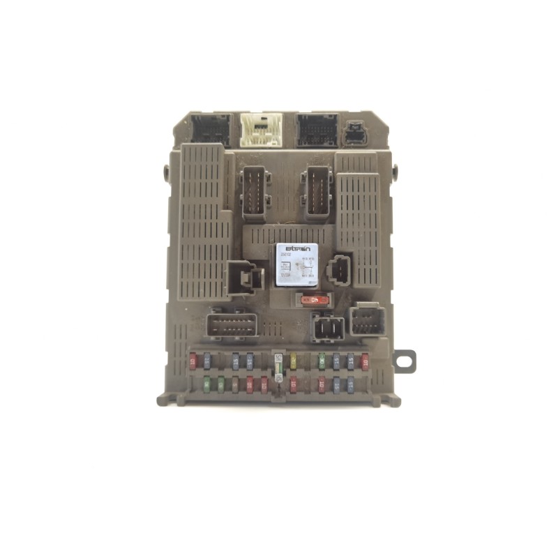 Recambio de bsi para citroen c5 berlina 2.0 hdi cat (rhz / dw10ated) referencia OEM IAM 9646226880 Recambio de bsi para citroen c5 berlina 2.0 hdi cat (rhz / dw10ated) referencia OEM IAM 9646226880