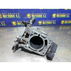 Recambio de caja mariposa para ford mondeo berlina (gd) clx referencia OEM IAM 938F-SB 958F950908VA 