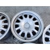 Recambio de juego llantas para bmw serie 5 berlina (e39) 523i referencia OEM IAM   