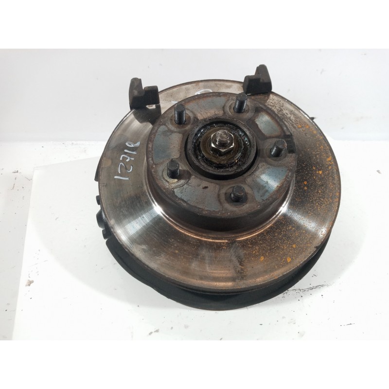 Recambio de mangueta delantera derecha para jaguar xj6/12 4.0 sovereign referencia OEM IAM Recambio de mangueta delantera derecha para jaguar xj6/12 4.0 sovereign referencia OEM IAM
