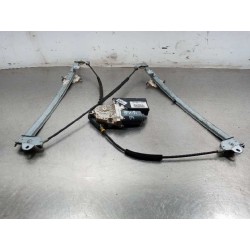 Recambio de elevalunas delantero izquierdo para lancia phedra (180) 2.2 jtd 16v executive referencia OEM IAM 1488726080 99171220