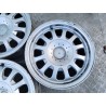 Recambio de juego llantas para bmw serie 5 berlina (e39) 523i referencia OEM IAM   