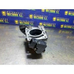 Recambio de caja mariposa para ford mondeo berlina (gd) clx referencia OEM IAM 938F-SB 958F950908VA 