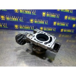 Recambio de caja mariposa para ford mondeo berlina (gd) clx referencia OEM IAM 938F-SB 958F950908VA 