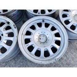 Recambio de juego llantas para bmw serie 5 berlina (e39) 523i referencia OEM IAM   