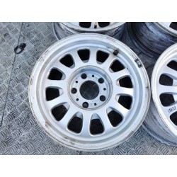 Recambio de juego llantas para bmw serie 5 berlina (e39) 523i referencia OEM IAM   