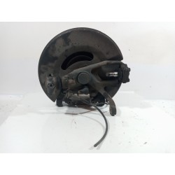 Recambio de mangueta delantera izquierda para jaguar xj6/12 4.0 sovereign referencia OEM IAM   
