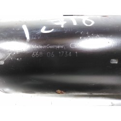 Recambio de motor arranque para jaguar xj6/12 4.0 sovereign referencia OEM IAM 6680617341  