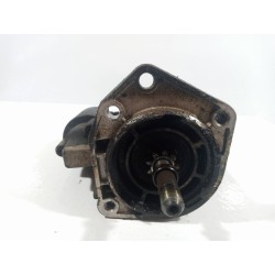 Recambio de motor arranque para seat ibiza (6k1) select referencia OEM IAM   