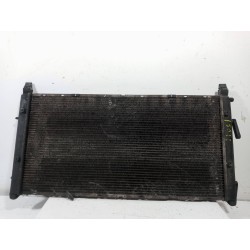 Recambio de radiador agua para volkswagen t4 transporter/furgoneta (mod. 1991) caja cerrada referencia OEM IAM   