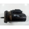 Recambio de motor arranque para seat ibiza (6k1) select referencia OEM IAM   