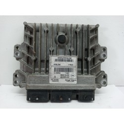 Recambio de centralita motor uce para renault clio iii yahoo! referencia OEM IAM 237100875R 237101293R 28279544