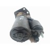 Recambio de motor arranque para seat ibiza (6k1) select referencia OEM IAM   