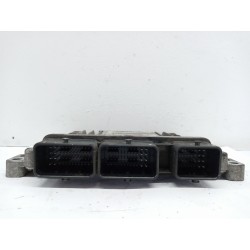 Recambio de centralita motor uce para renault clio iii yahoo! referencia OEM IAM 237100875R 237101293R 28279544