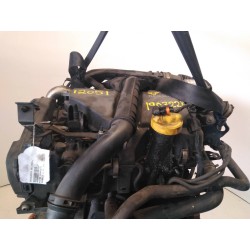 Recambio de motor completo para renault clio iii yahoo! referencia OEM IAM K9K770  190322KM