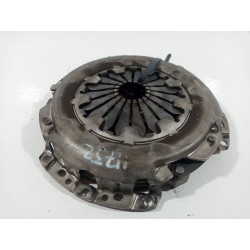 Recambio de kit de embrague para seat ibiza (6k1) select referencia OEM IAM   