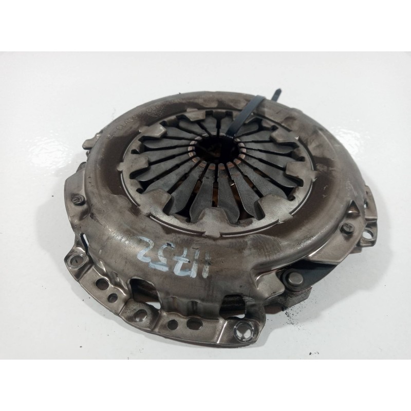 Recambio de kit de embrague para seat ibiza (6k1) select referencia OEM IAM   
