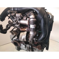 Recambio de motor completo para renault clio iii yahoo! referencia OEM IAM K9K770  190322KM