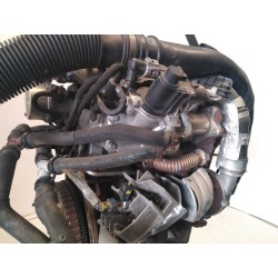 Recambio de motor completo para renault clio iii yahoo! referencia OEM IAM K9K770  190322KM