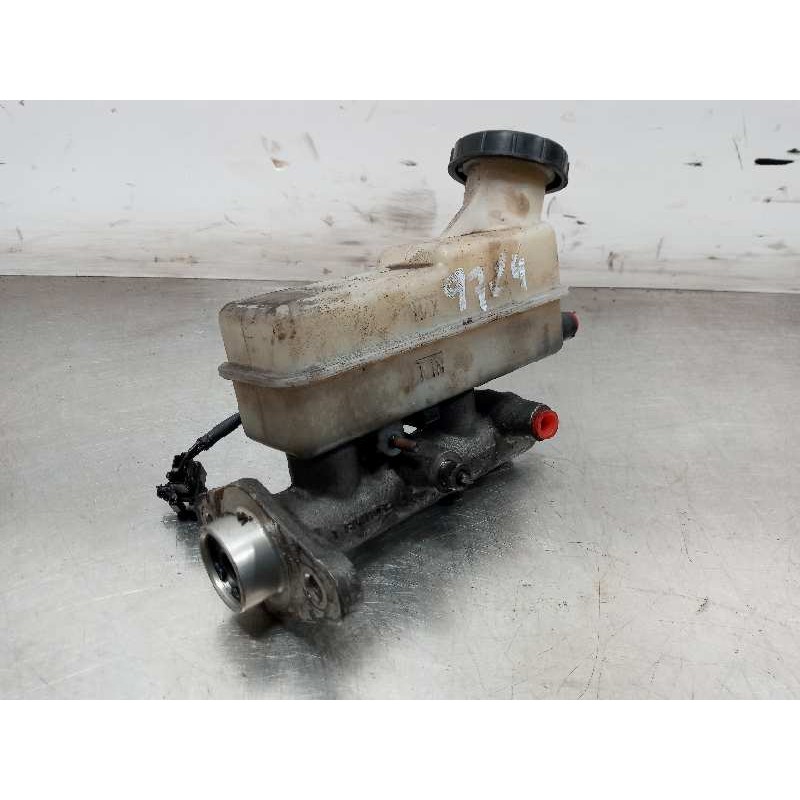 Recambio de bomba freno para hyundai h 1 h 1 furg.caja cerr.c. puerta referencia OEM IAM Recambio de bomba freno para hyundai h 1 h 1 furg.caja cerr.c. puerta referencia OEM IAM