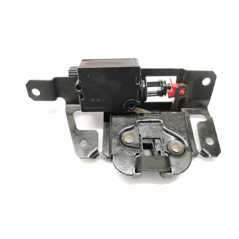 Recambio de cerradura maletero / porton para bmw serie 3 compact (e46) 316ti referencia OEM IAM Recambio de cerradura maletero / porton para bmw serie 3 compact (e46) 316ti referencia OEM IAM