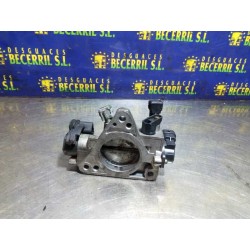 Recambio de caja mariposa para citroen xsara berlina 1.6 lx referencia OEM IAM PSA630  