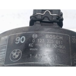 Recambio de alternador para bmw serie 3 berlina (e46) 316i referencia OEM IAM 14354251 0123325011 