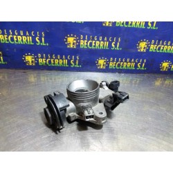 Recambio de caja mariposa para citroen xsara berlina 1.6 lx referencia OEM IAM PSA630  