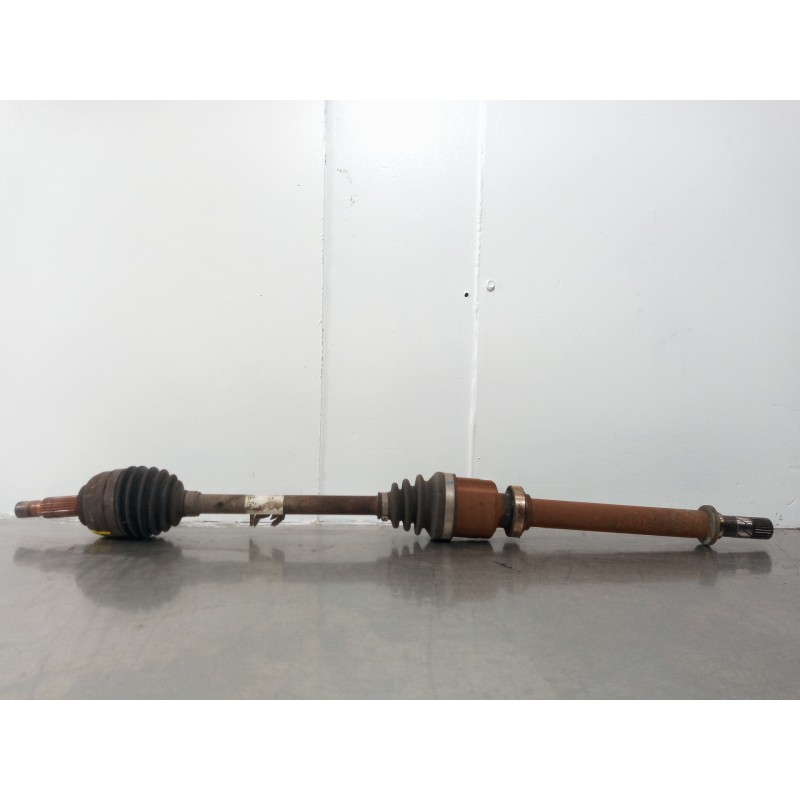 Recambio de transmision delantera derecha para renault clio iii yahoo! referencia OEM IAM Recambio de transmision delantera derecha para renault clio iii yahoo! referencia OEM IAM