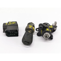 Recambio de antirrobo para bmw serie 3 berlina (e46) 316i referencia OEM IAM 8363706  