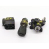 Recambio de antirrobo para bmw serie 3 berlina (e46) 316i referencia OEM IAM 8363706  
