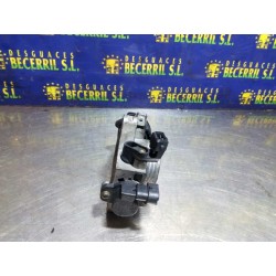 Recambio de caja mariposa para citroen xsara berlina 1.6 lx referencia OEM IAM PSA630  