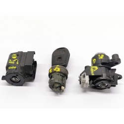 Recambio de antirrobo para bmw serie 3 berlina (e46) 316i referencia OEM IAM 8363706  