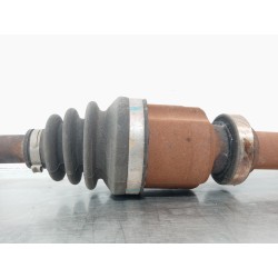 Recambio de transmision delantera derecha para renault clio iii yahoo! referencia OEM IAM   